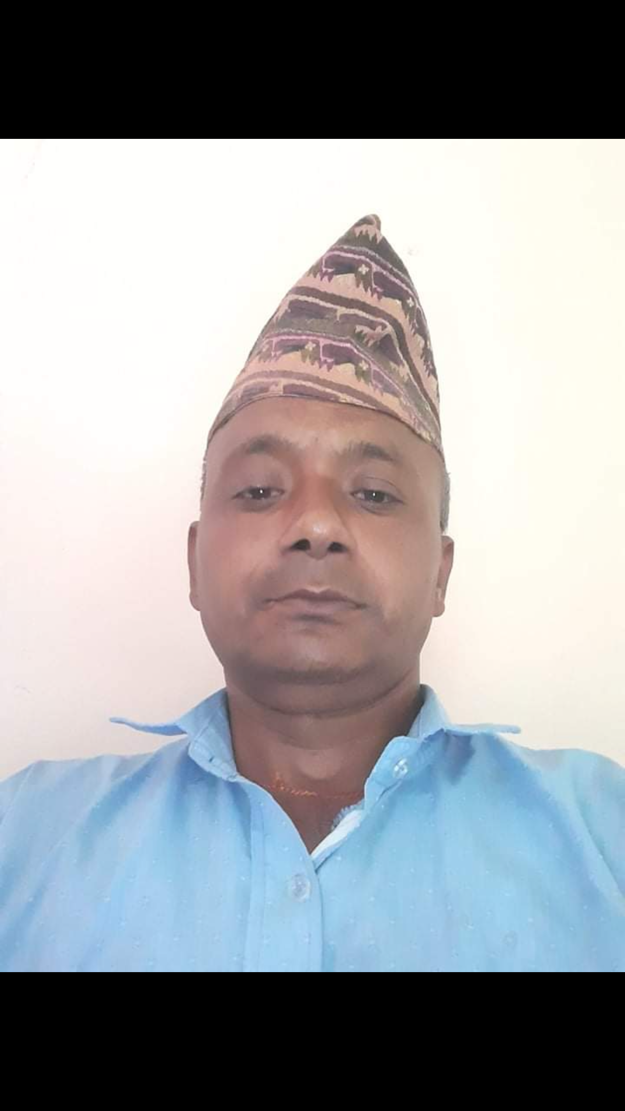 Janga Bahadur Thapa